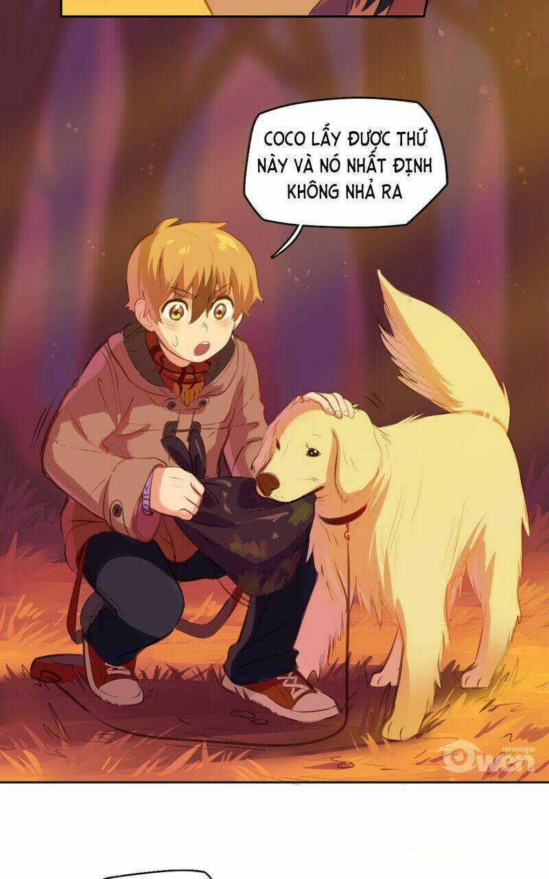 lời nguyền lalin chapter 5 47