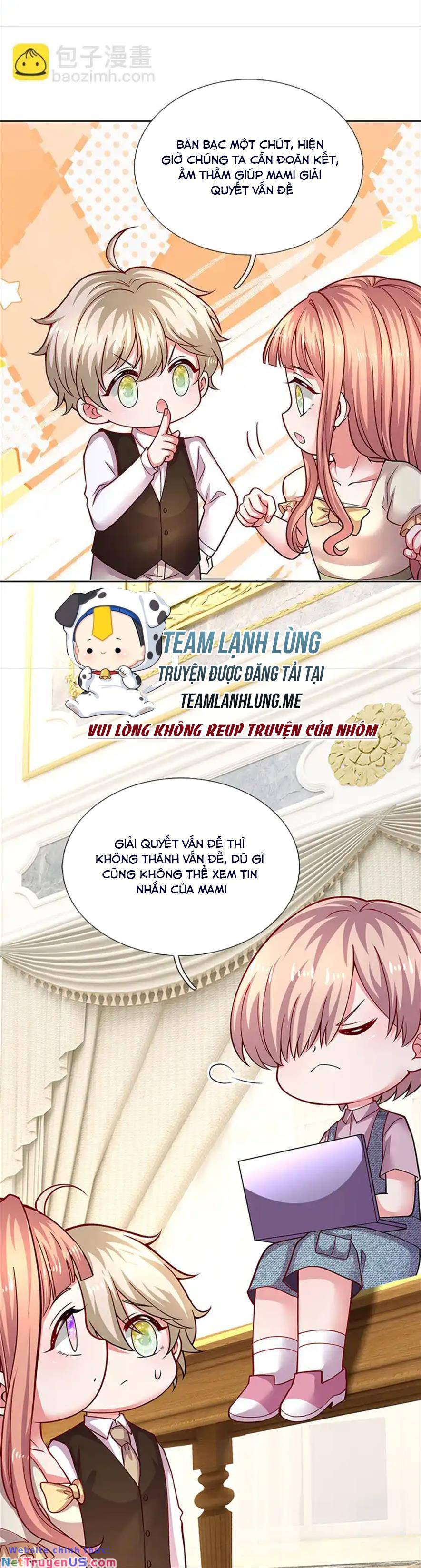 ta có con với đại boss chapter 83 4