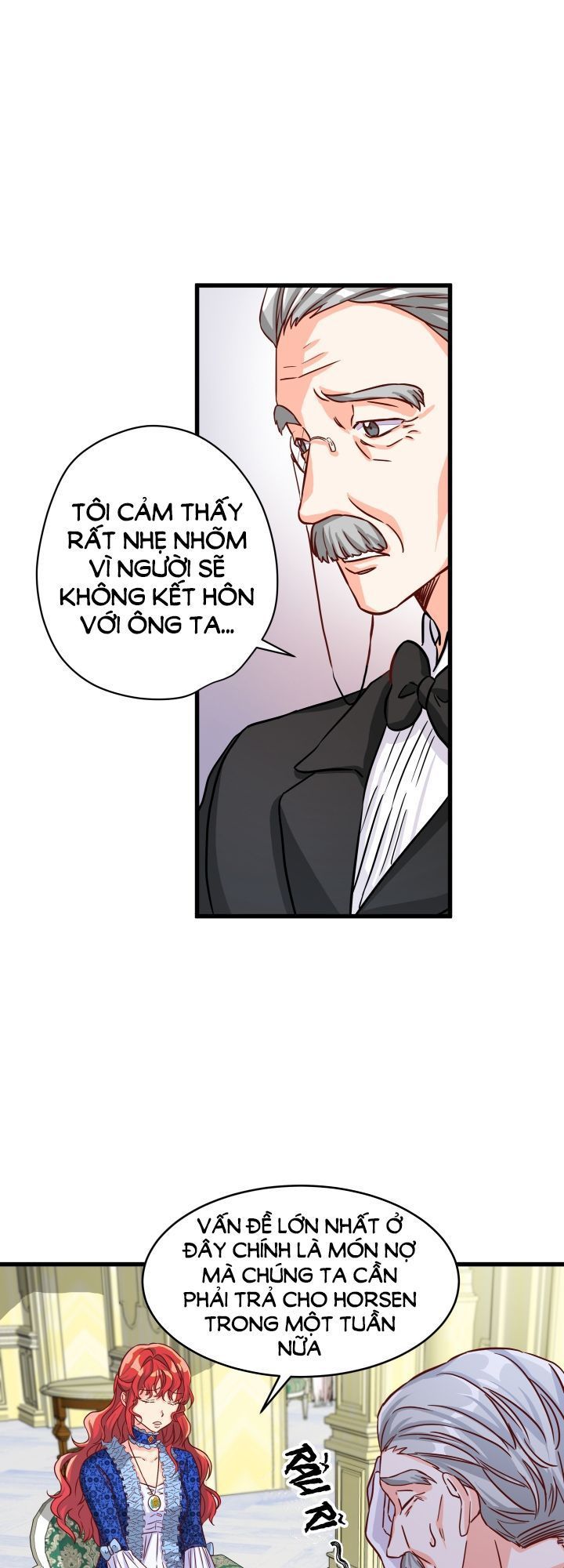 yêu cầu kết hôn của priscilla chapter 4 4