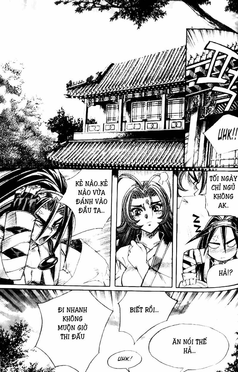 king of hell chapter 43 19