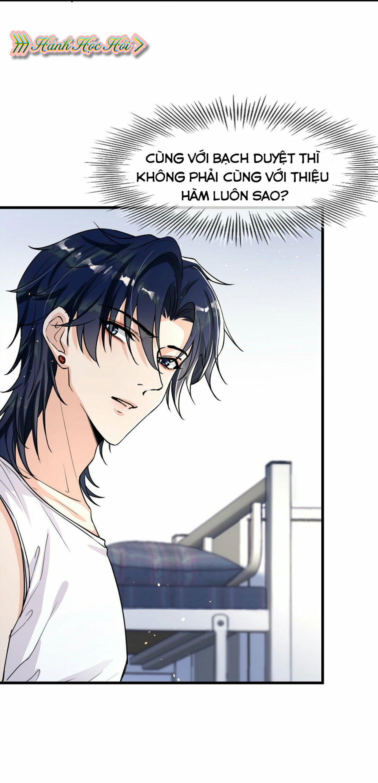 esport nhất kiến chung tình? chapter 7 19