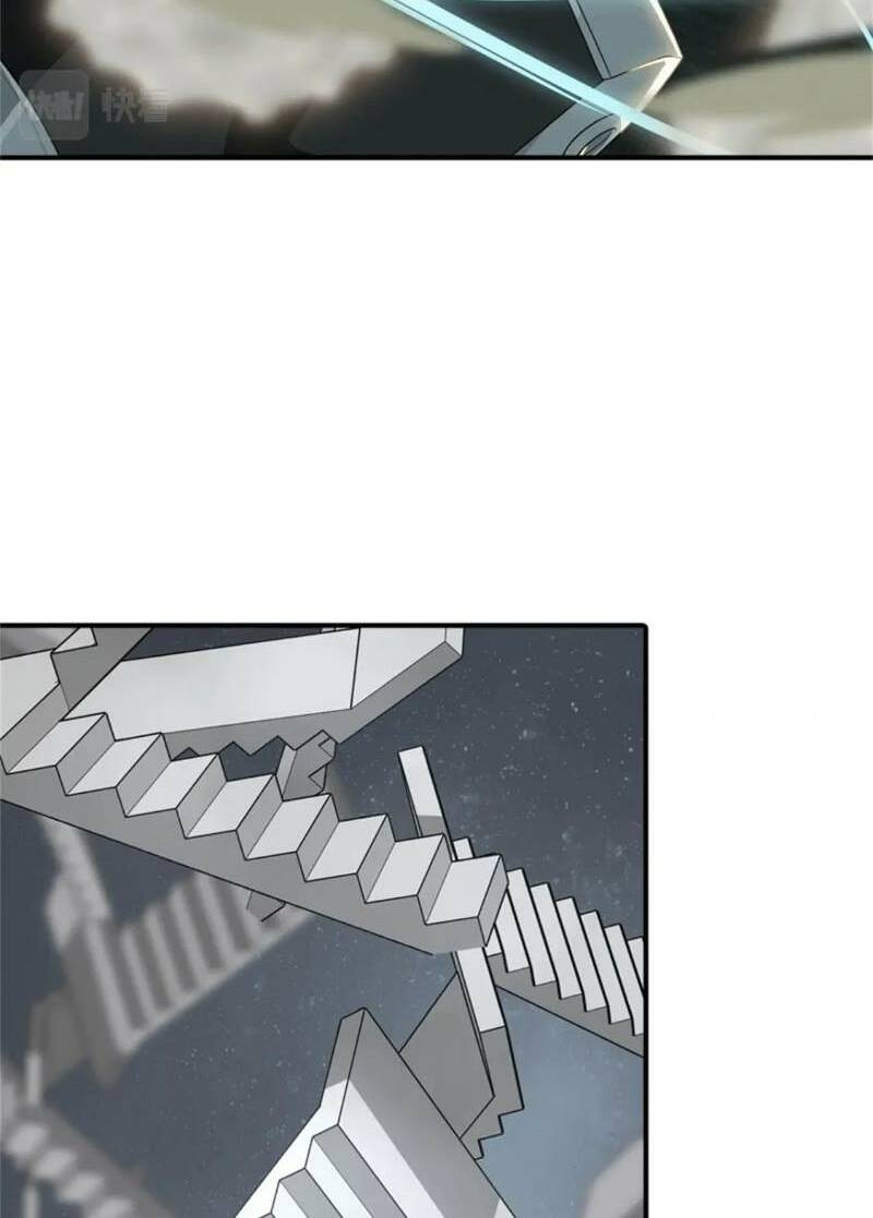 bạn gái virus của tôi chapter 412 24