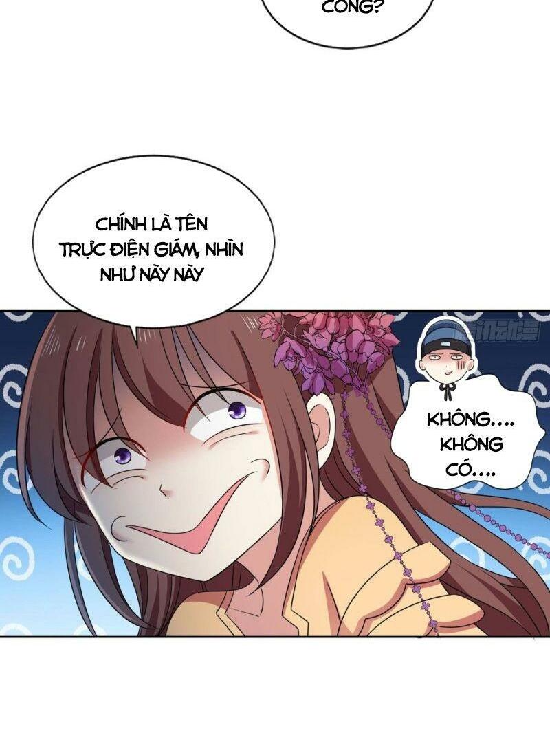 Trọng Sinh Thành Cậu Vàng Tại Dị Thế Chapter 181 4