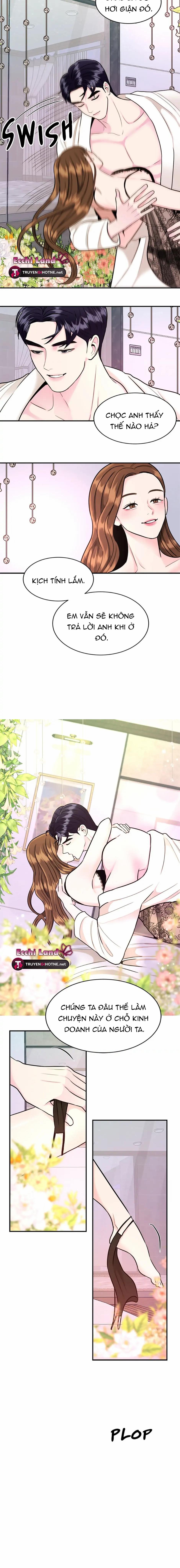 nghệ sĩ cello chapter 77.2 6