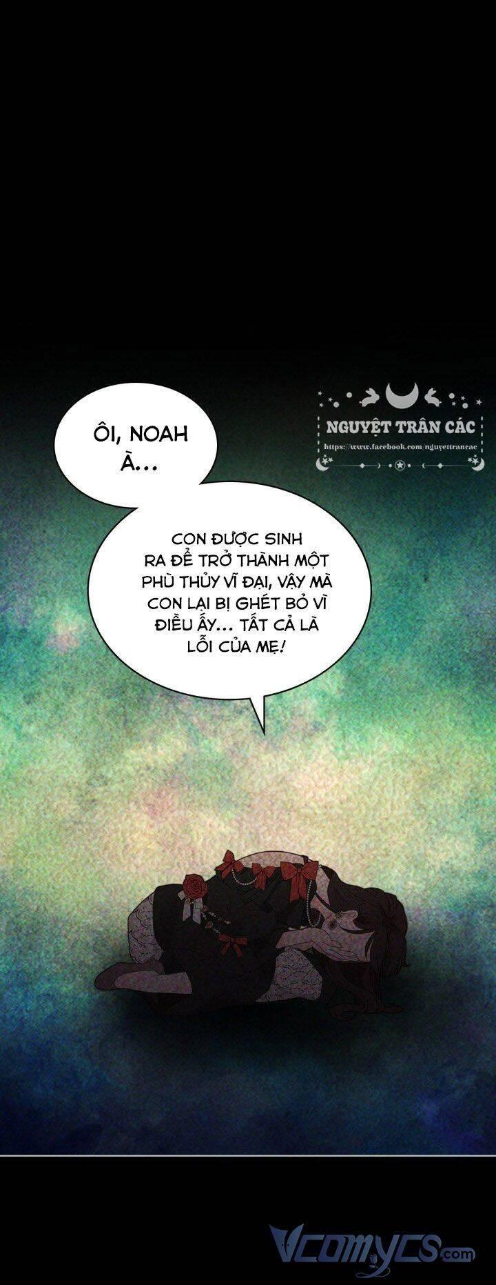 con có phải con là con gái của ngài không? chapter 73 12