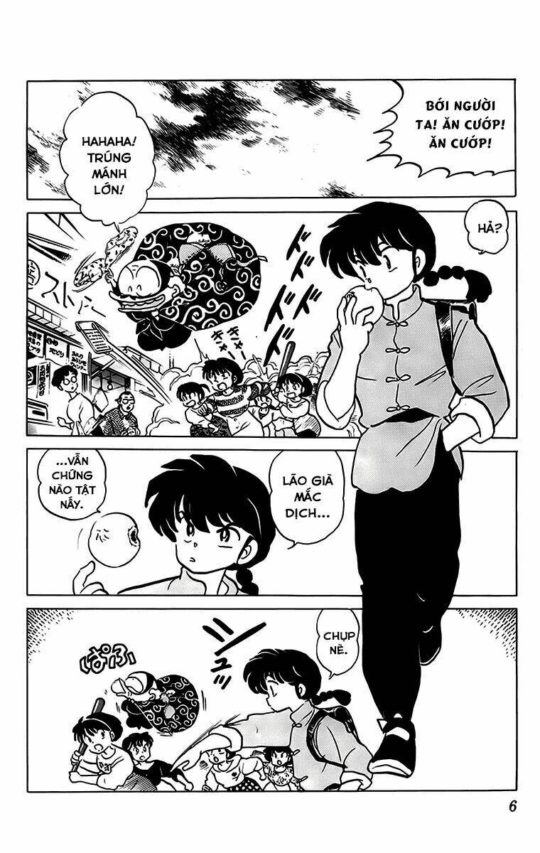 suối lời nguyền chapter 125 6