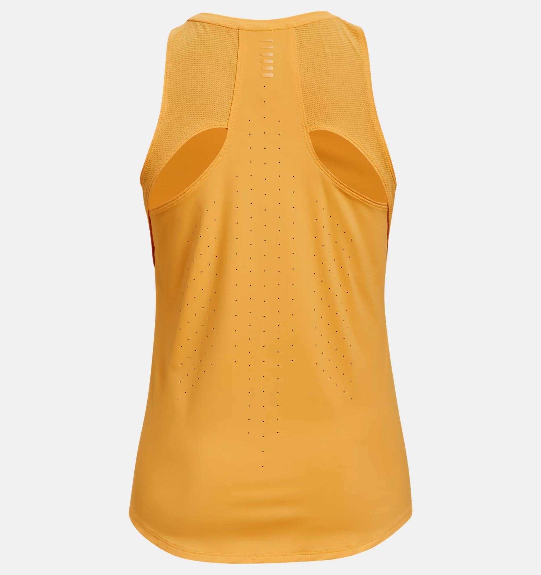 Áo thun thể thao nữ Under Armour Isochil - 1372270-782