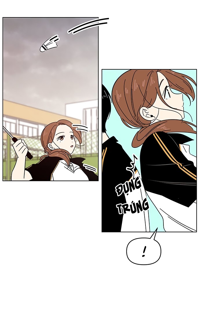 thanh xuân rực rỡ - season of blossom chapter 17 39