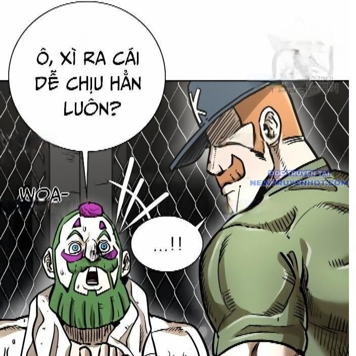 shark - cá mập chapter 286 136