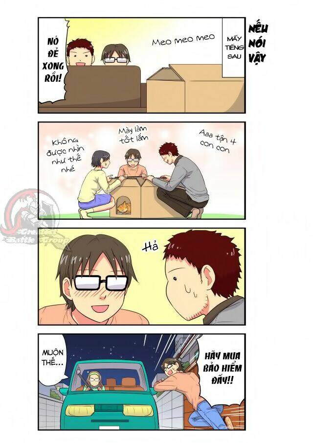 cat is silver vine chapter 12 6