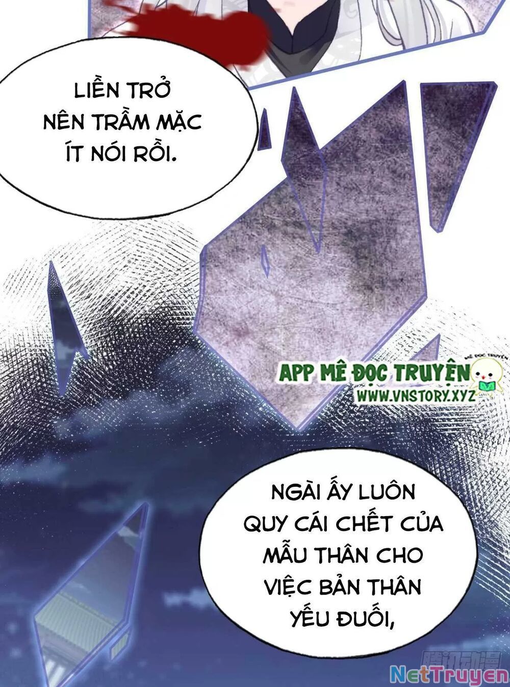 lại bị bệnh chiều chuộng quấn lấy chapter 66 24