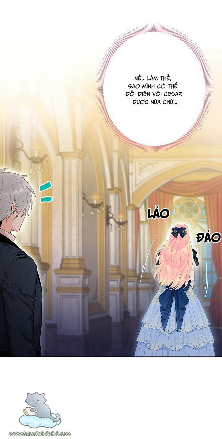 ác nữ muốn ly hôn chapter 78 36