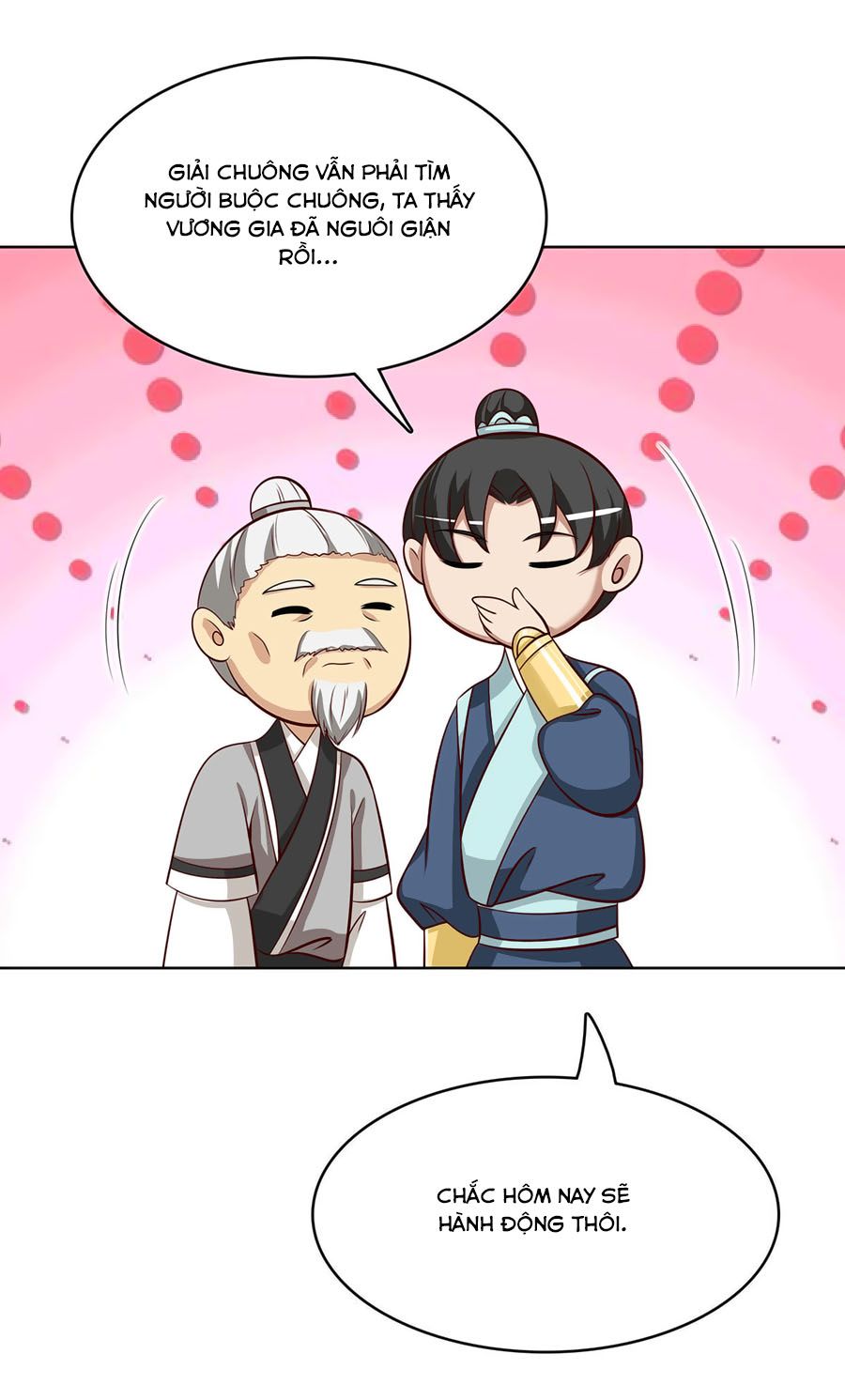 kiêu ngạo vương gia chủng điền phi chapter 54 33