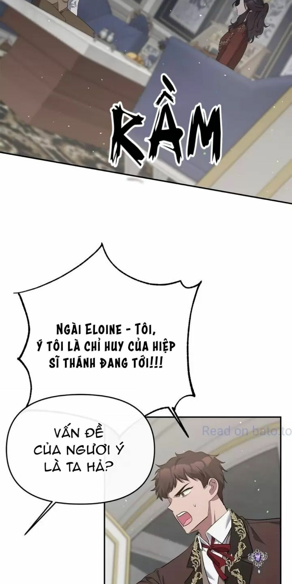 nữ công tước phương bắc là một nhân vật phản diện chapter 7 38