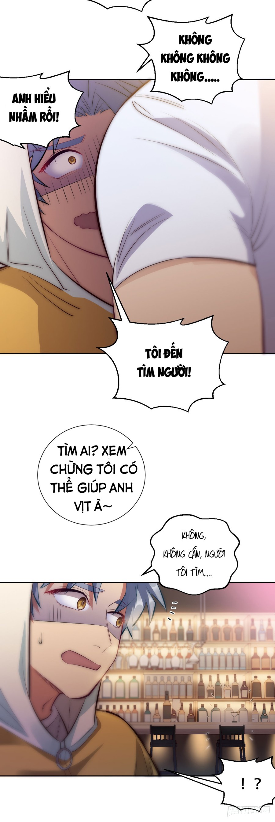 nhạc phụ đại nhân là bà xã chapter 9 9