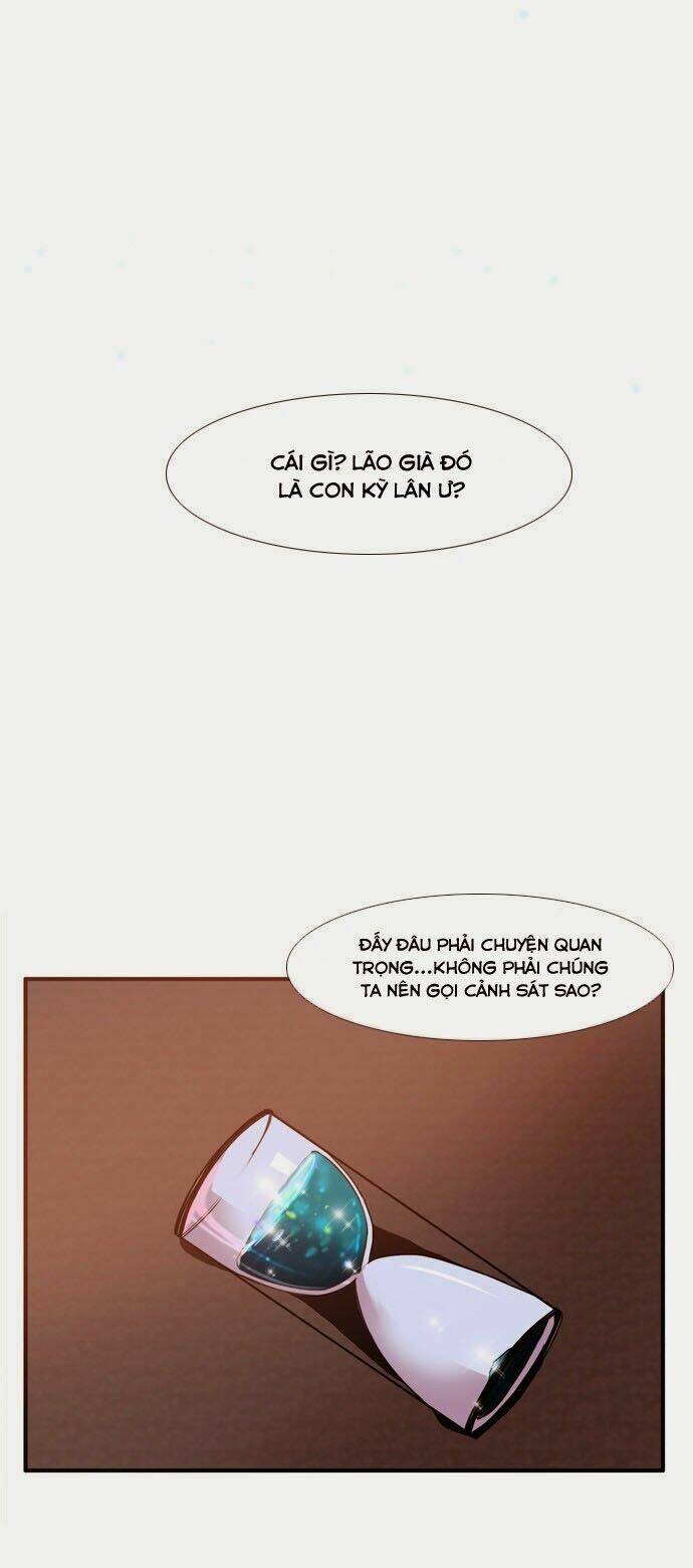 món quà từ chúa chapter 42 4