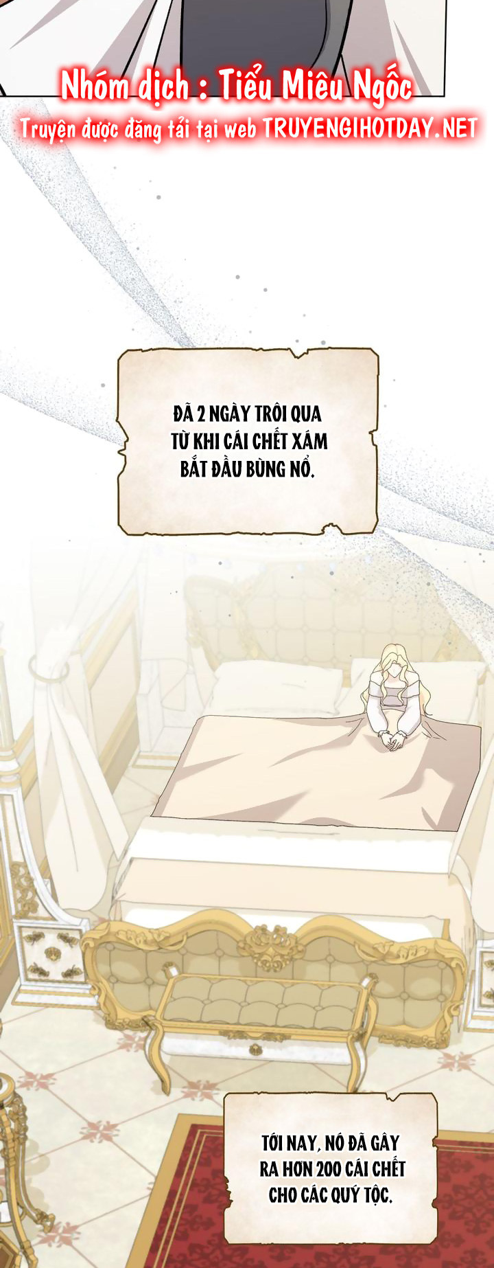 nỗi buồn của chú hề chapter 75 38