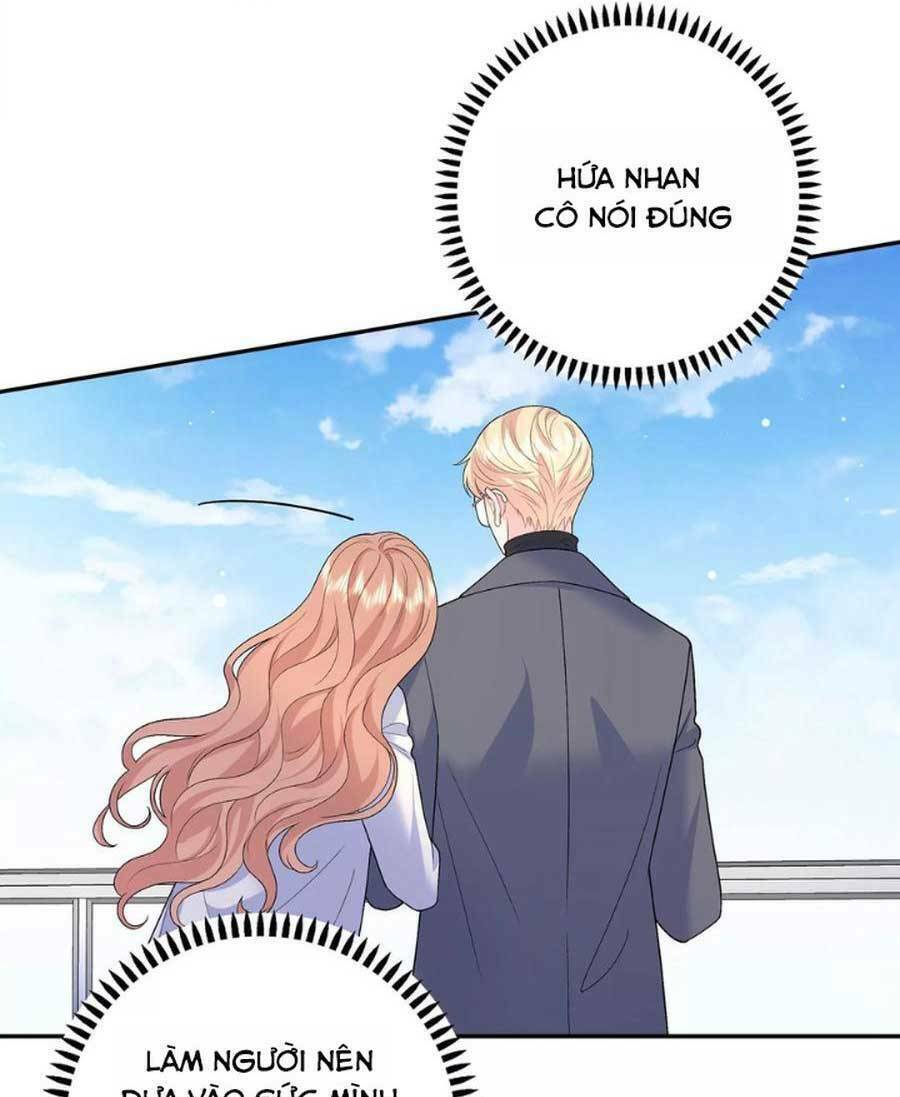 tôi dựa vào tà ý: nghịch chuyển nhân sinh chapter 124 17