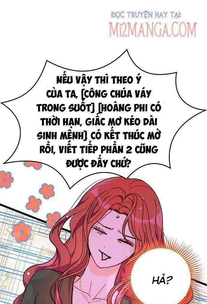 tôi không cố ý quyến rũ nam chính đâu! chapter 38.5 10