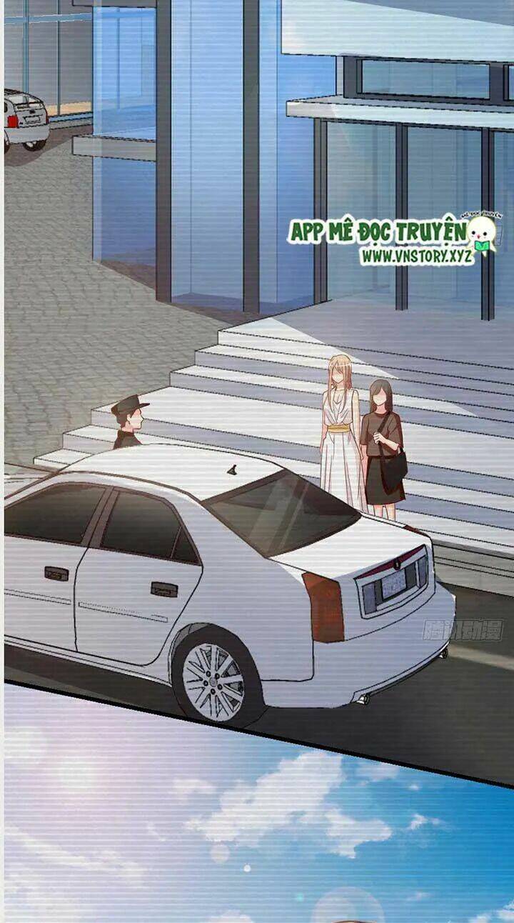 thiên hậu trở về chapter 68 3