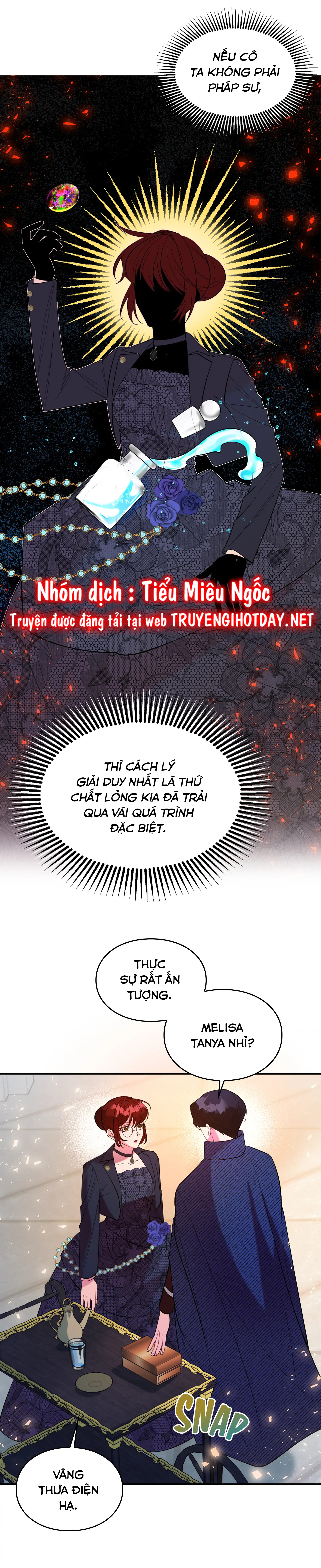 câu chuyện về nữ công tước chapter 12 7