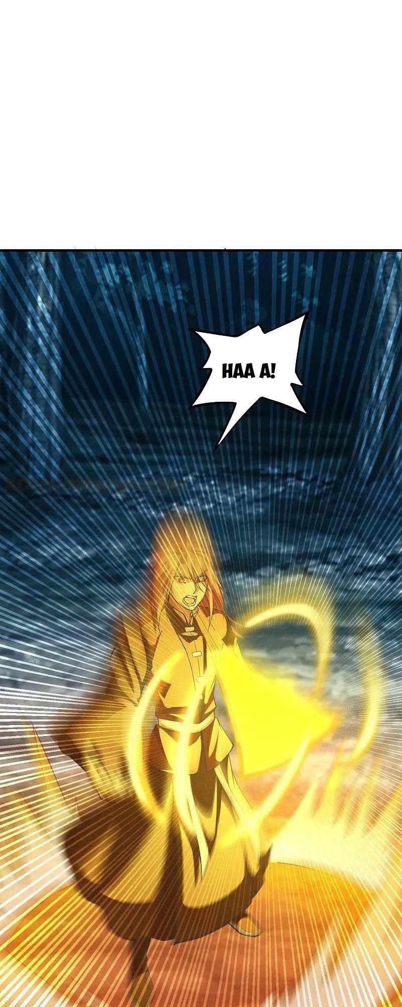 tiên võ đế tôn chapter 174 34