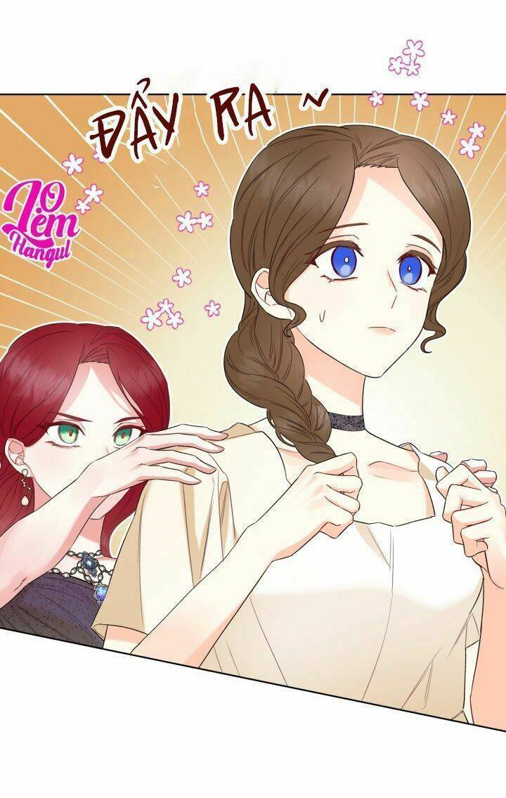 kẻ tạo ra nữ phản diện chapter 33 43