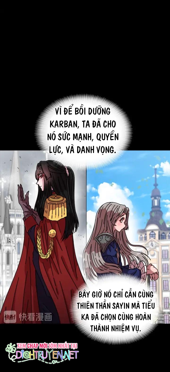 con gái bảo bối của ma vương chapter 70 56