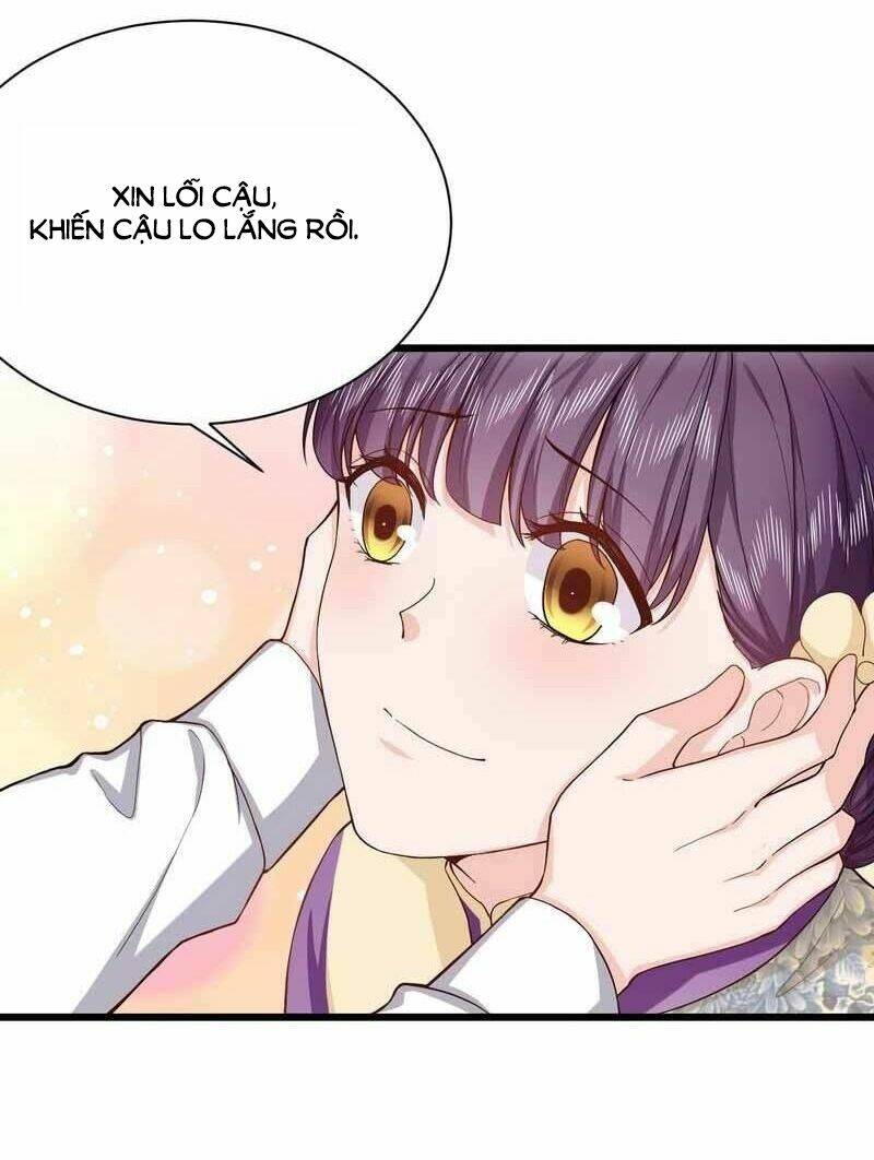 vợ yêu tư sủng của thiếu soái chapter 25 6