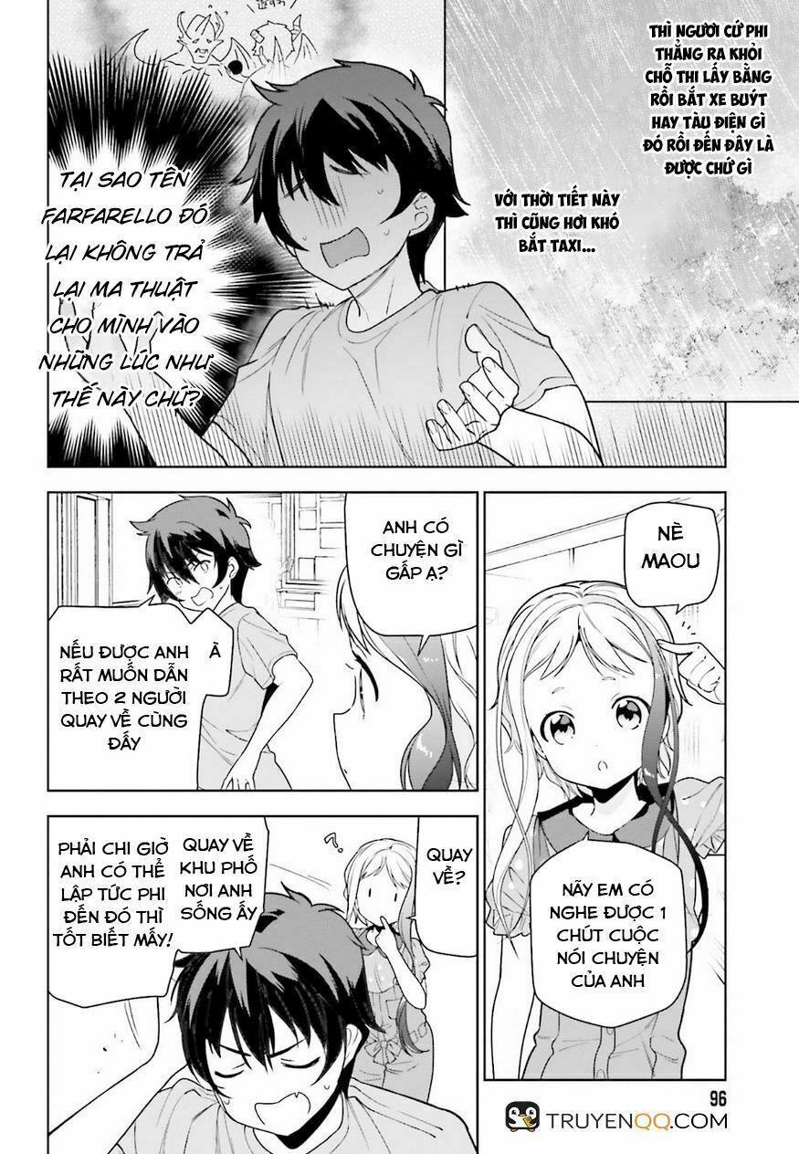 ma vương đi làm thêm chapter 74 5