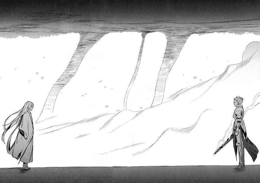 fate/strange fake chapter 7 53