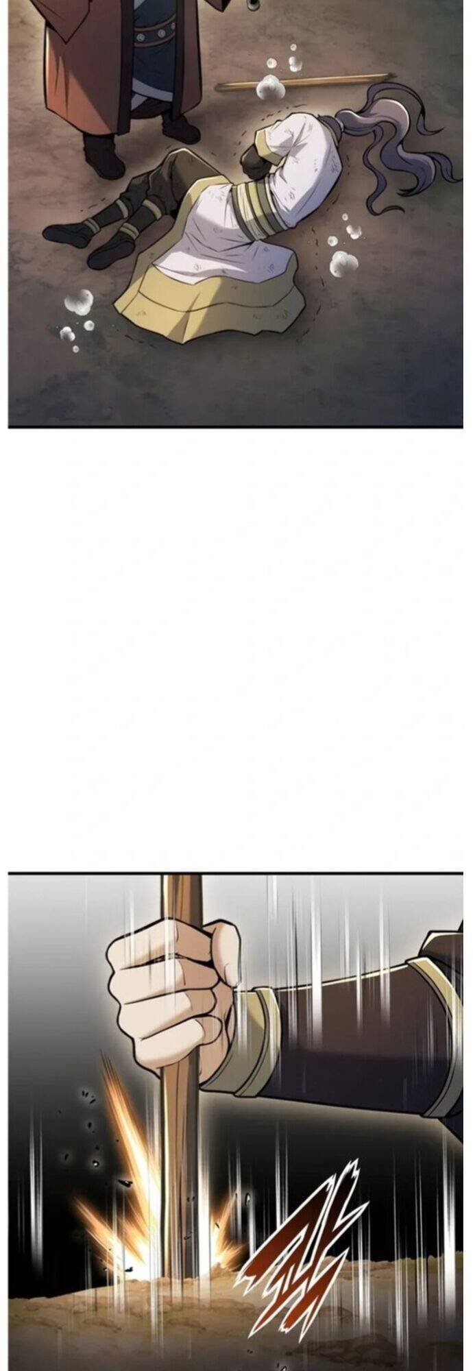 Bá Vương Chi Tinh Chapter 50 37