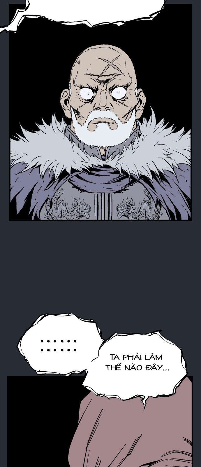 cao thủ 2 chapter 106 55