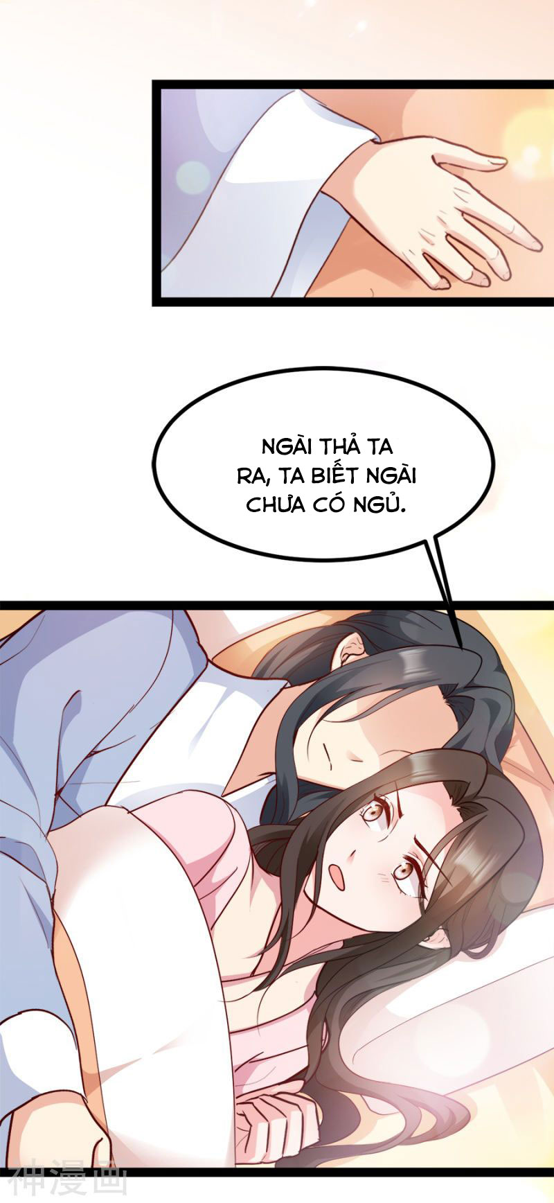 độc tâm cuồng phi khuynh thiên hạ chapter 87 35