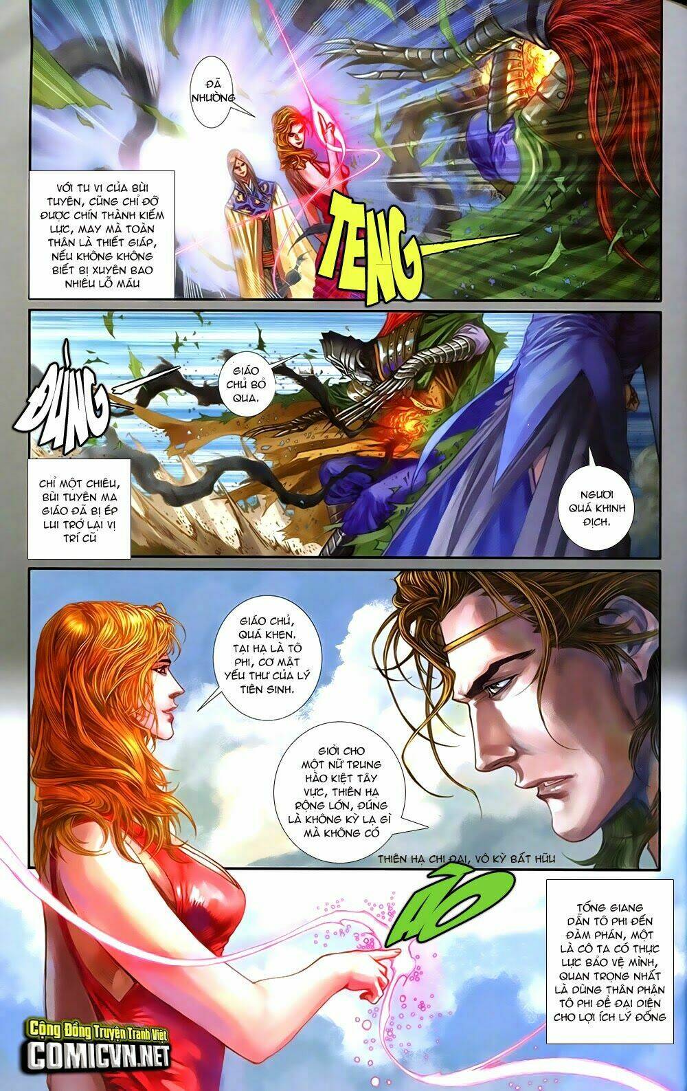 108 - tân thủy hử chapter 5.2 21