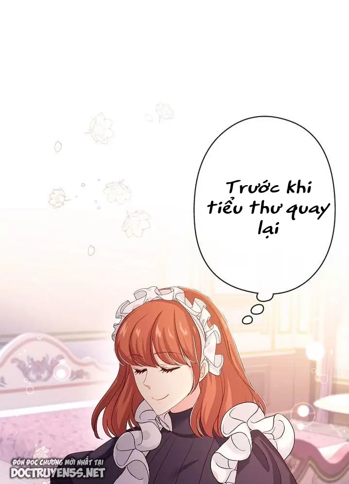 nếu tôi là nhân vật phản diện liệu tôi sẽ chết chapter 31 48