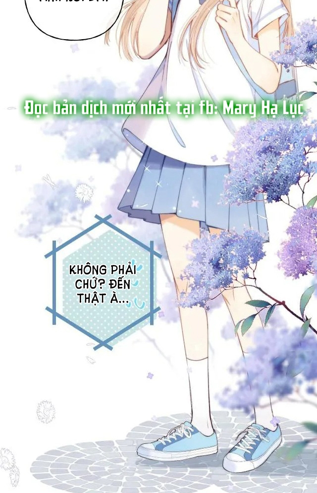 vụng trộm không thể giấu - mối tình thầm kín chapter 9 21