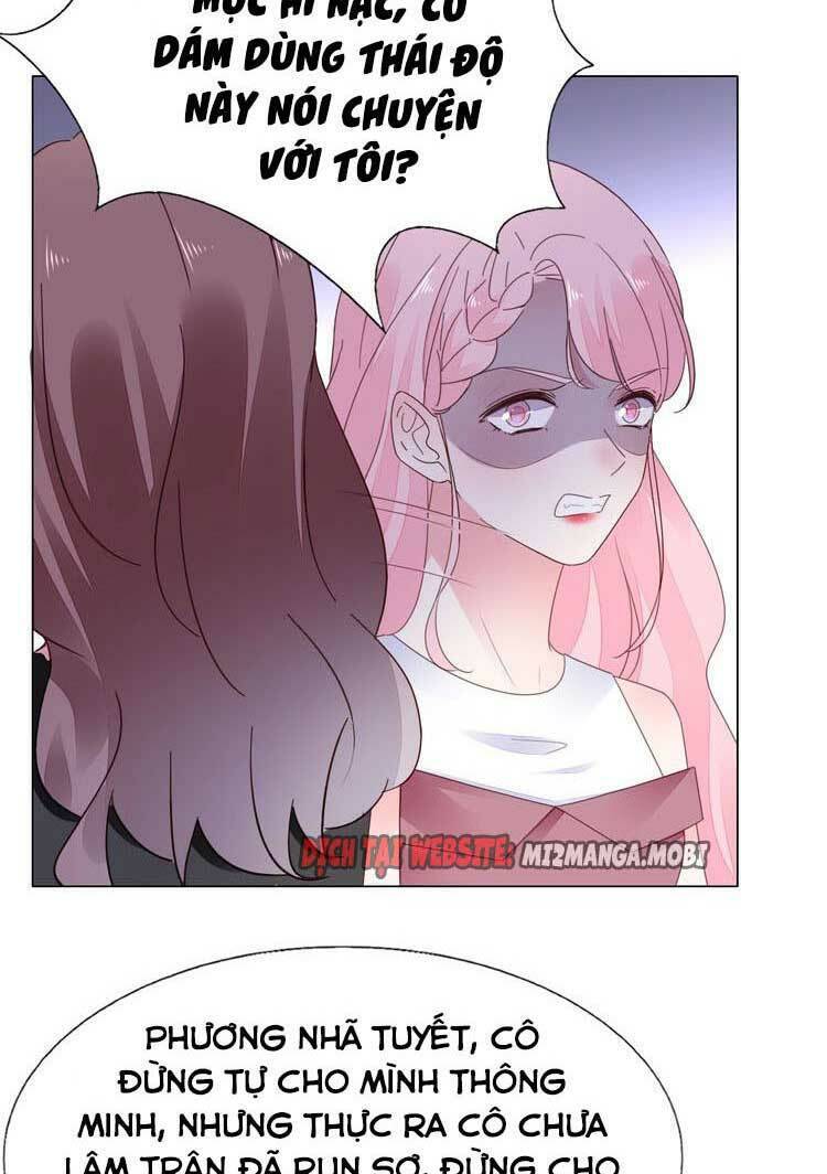 điều ước sủng ái bất bình đẳng chapter 125.2 17