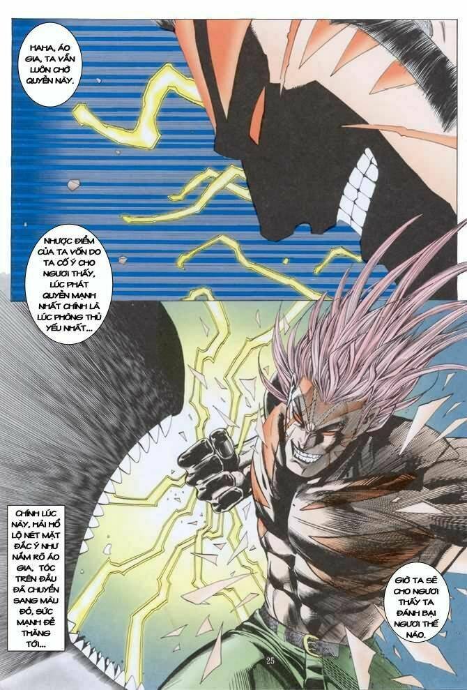 hải hổ 2 chapter 46 20