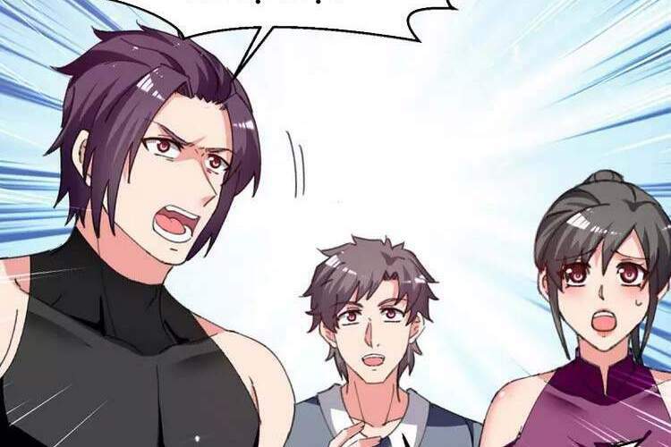 trọng sinh khí thiếu quy lai chapter 236 21