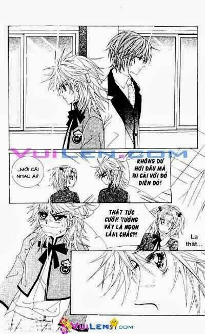 đại ca đi học chapter 7 151