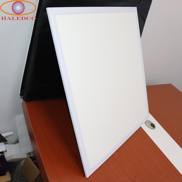 Đèn LED panel 600x600 HALEDCO công suất 36W, 48W giá TỐT