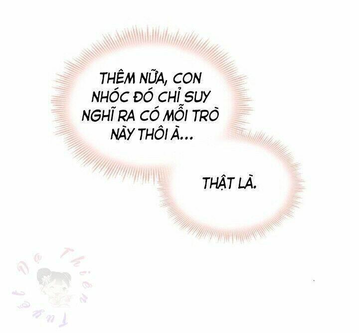 để yên cho tiểu thư hiền chapter 19 73