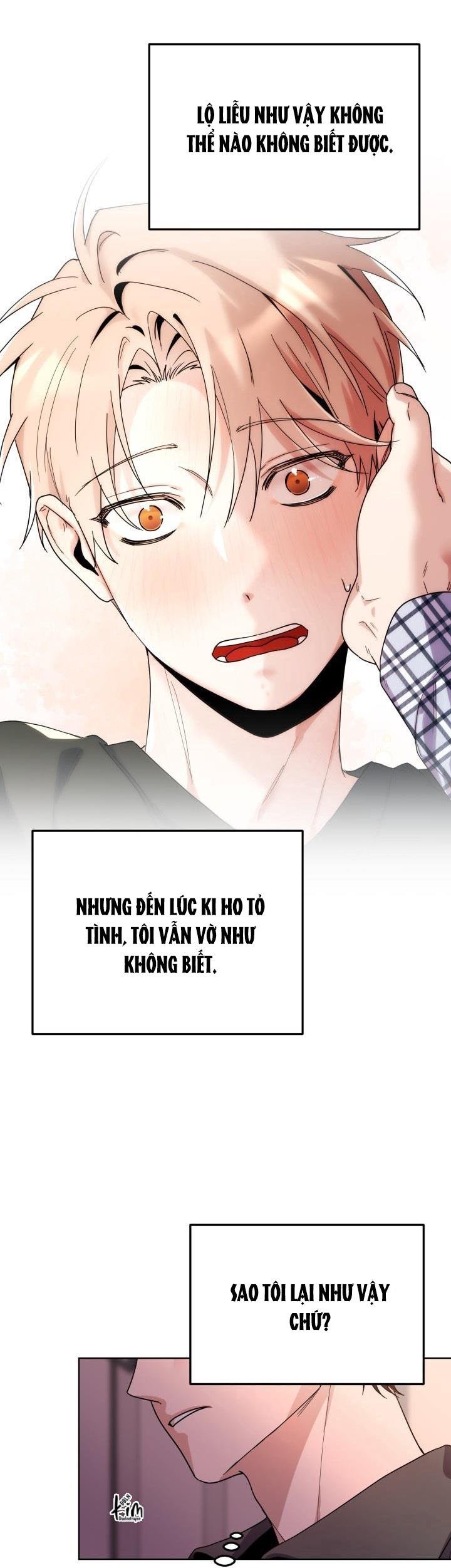 bl ngắn tuyển chọn Chapter 28.1 biểu tượng 10 24