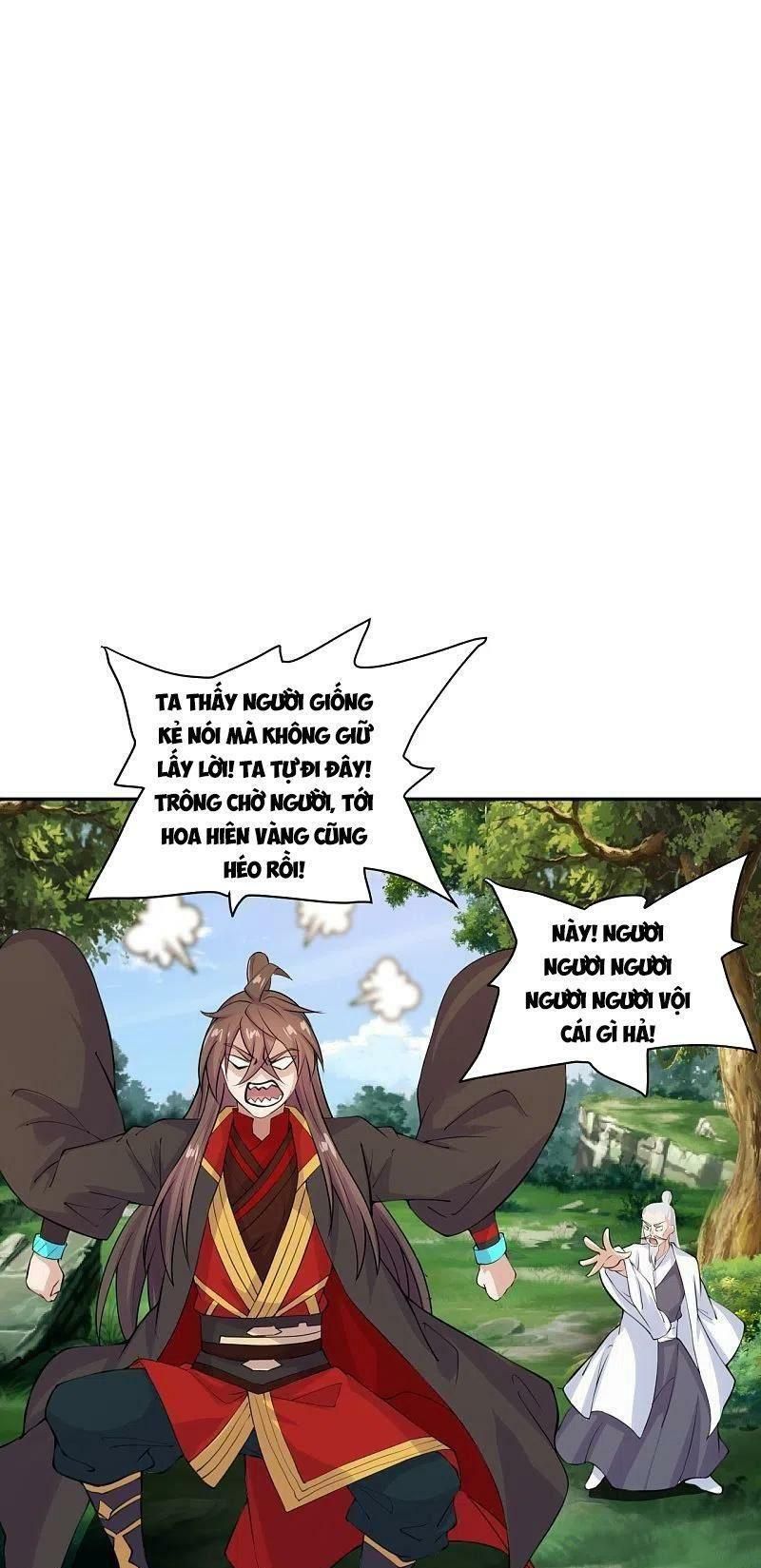 tiên võ đế tôn chapter 236 17