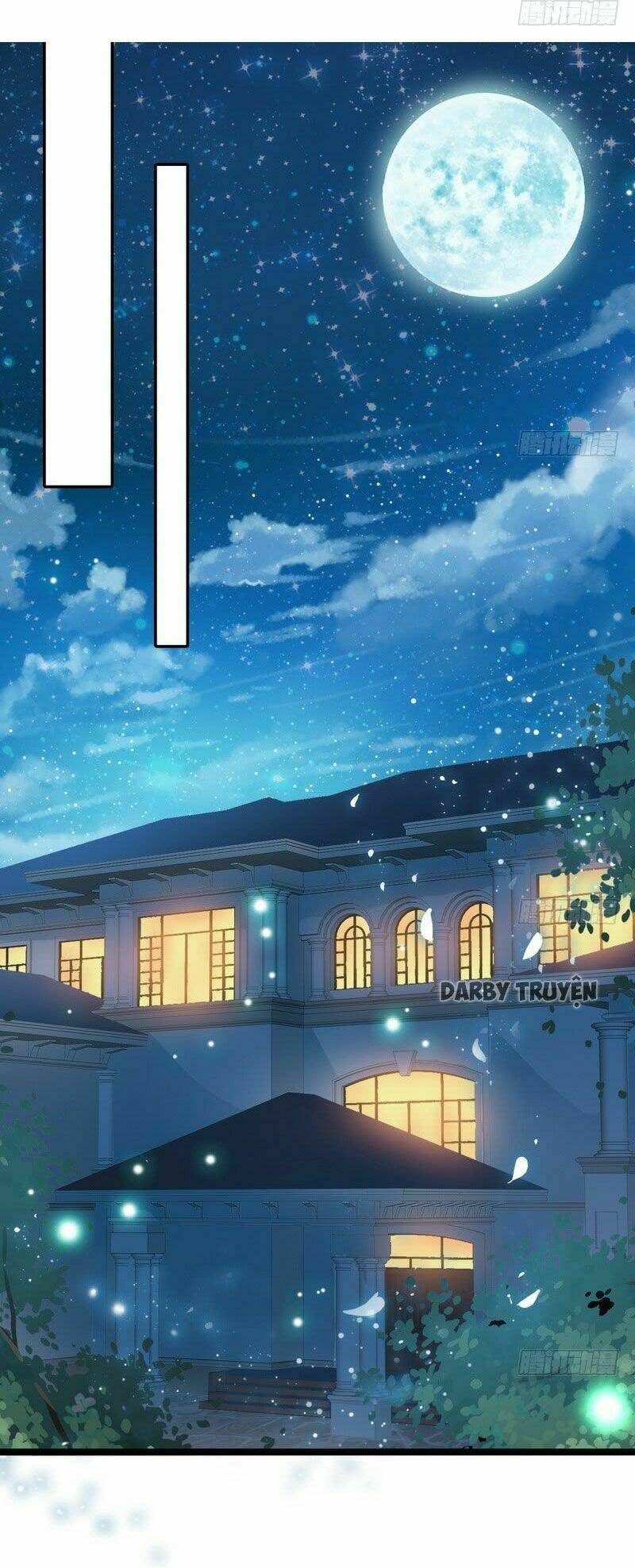 thần bí đế thiếu điềm sủng thê chapter 2 10