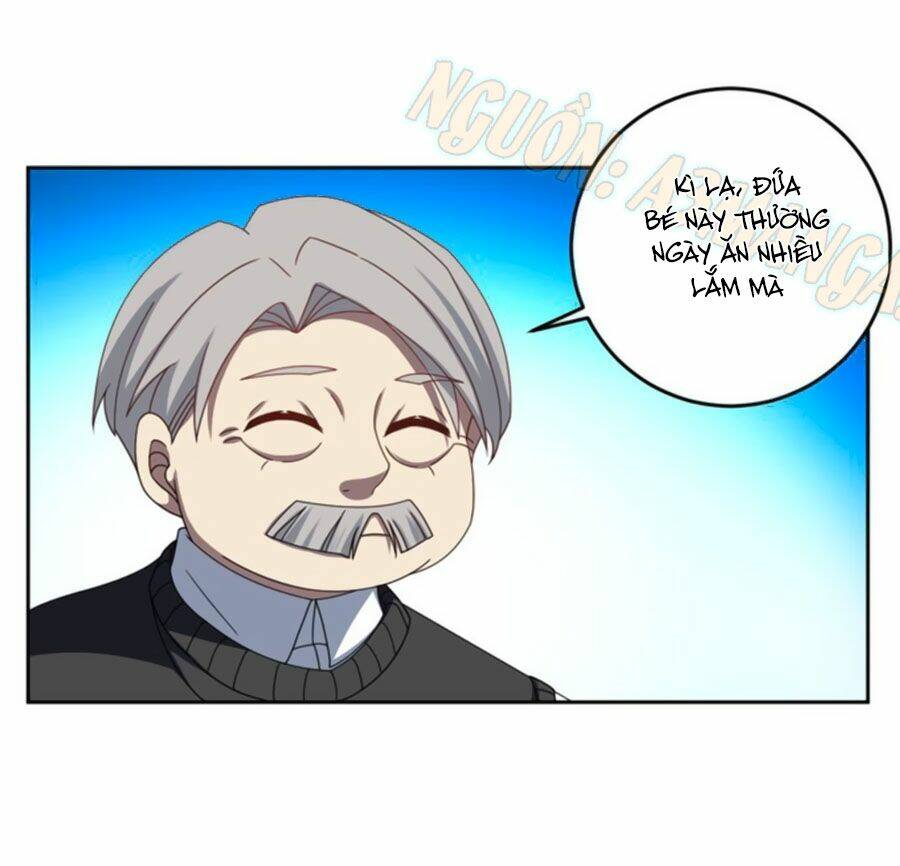 người yêu khát máu của tôi chapter 18 16