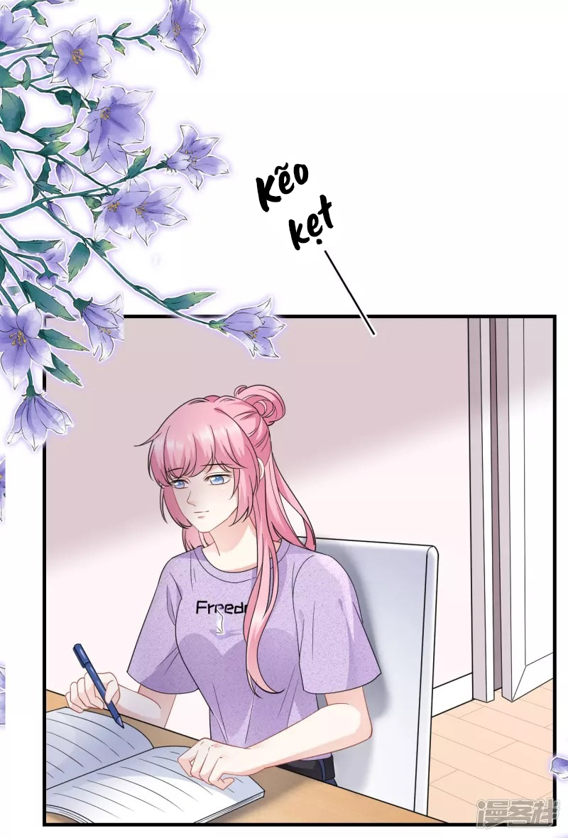 [16+] đại tiểu thư có thể có ý đồ xấu chapter 41.1 7