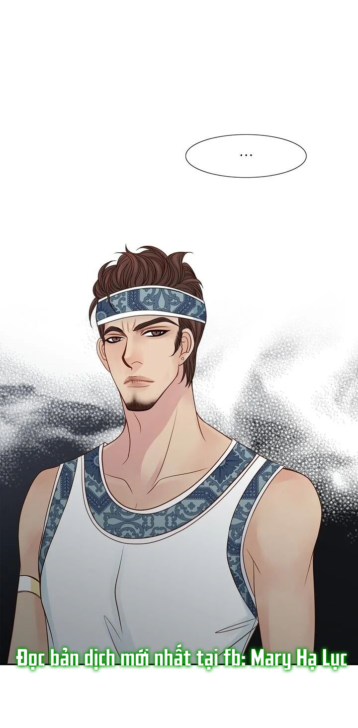 nữ hoàng bí ẩn chapter 19.1 20