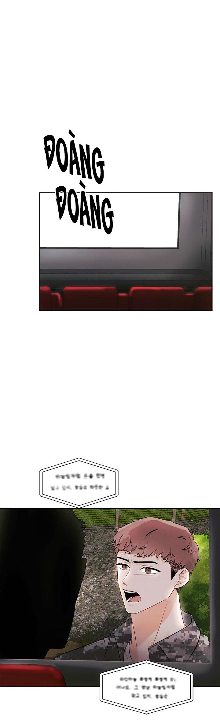 tiểu thử: bắt đầu mùa hè chapter 3 33